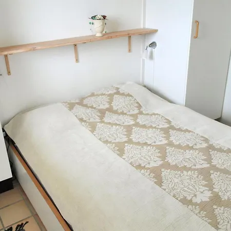 Solveg - 150m From The Sea In Nw Jutland By Interhome Apartment