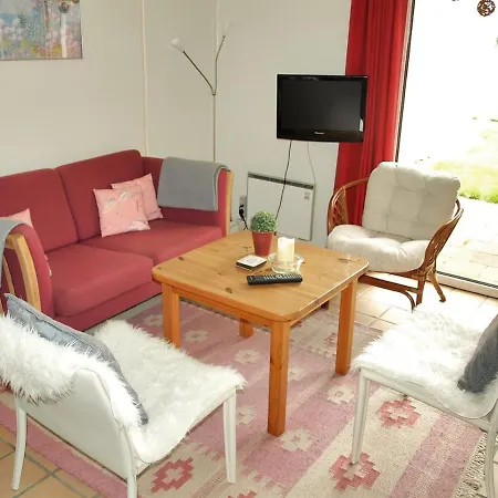 Solveg - 150m From The Sea In Nw Jutland By Interhome Apartment