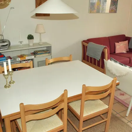 Solveg - 150m From The Sea In Nw Jutland By Interhome Apartment *