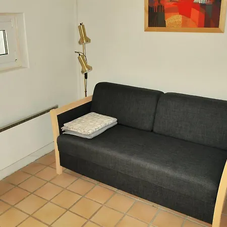 Solveg - 150m From The Sea In Nw Jutland By Interhome * Lokken