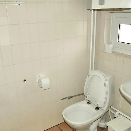 Apartment Solveg - 150m From The Sea In Nw Jutland By Interhome *