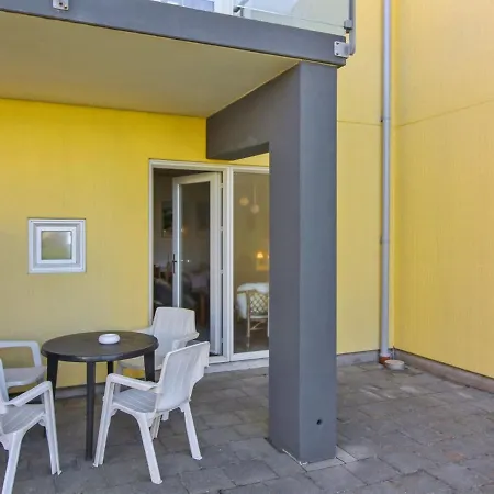 Solveg - 150m From The Sea In Nw Jutland By Interhome Løkken