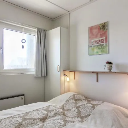 Solveg - 150m From The Sea In Nw Jutland By Interhome Lokken