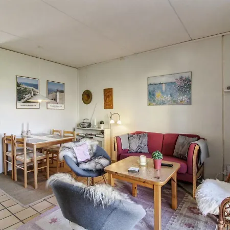Solveg - 150m From The Sea In Nw Jutland By Interhome *