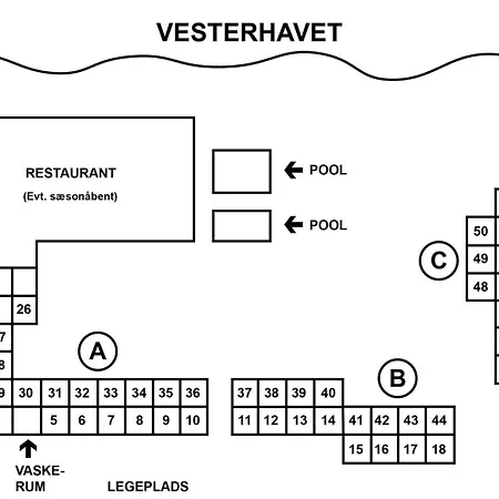 Solveg - 150m From The Sea In Nw Jutland By Interhome