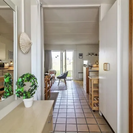 Solveg - 150m From The Sea In Nw Jutland By Interhome Apartment *