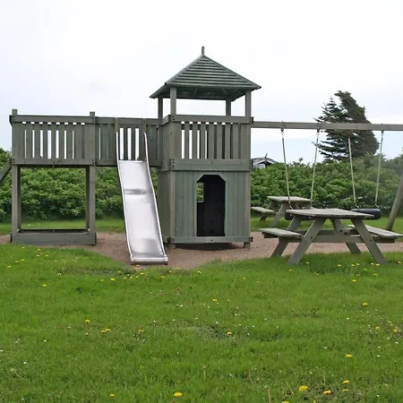 Lejlighed Solveg - 150m From The Sea In Nw Jutland By Interhome