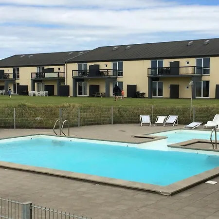Solveg - 150m From The Sea In Nw Jutland By Interhome Lokken