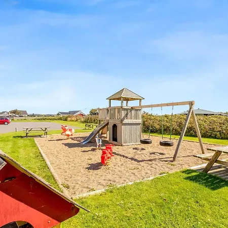 Lejlighed Solveg - 150m From The Sea In Nw Jutland By Interhome Løkken