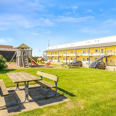 Solveg - 150m From The Sea In Nw Jutland By Interhome *