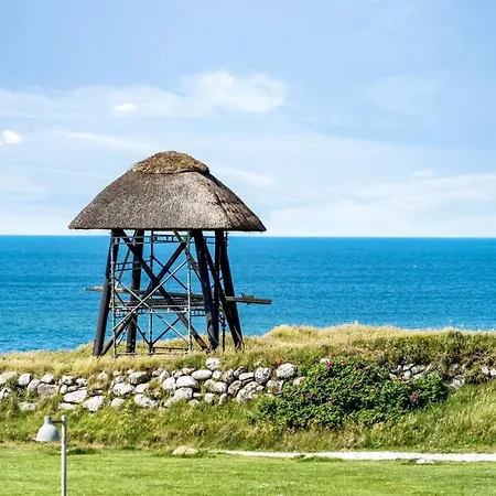 Lejlighed Solveg - 150m From The Sea In Nw Jutland By Interhome