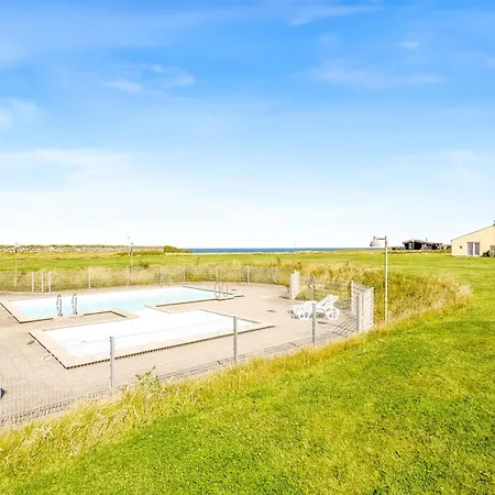 Solveg - 150m From The Sea In Nw Jutland By Interhome شقة