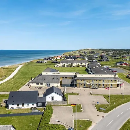 Lejlighed Solveg - 150m From The Sea In Nw Jutland By Interhome *